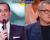 Christophe Dechavanne ricorda la sua discussione con Jean-Luc Delarue ed esprime rammarico in Che tempo! (VIDEO)