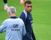 Didier Deschamps parla delle difficoltà di Kylian Mbappé