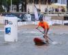 Colloquio. Pagaia. Simon Ackermann conquista i Mondiali in Florida