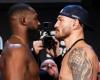 UFC 309 LIVE: Jon Jones affronta Stipe Miocic nello scontro per il titolo dei pesi massimi – ultimi aggiornamenti e risultati