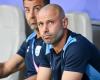 Il gesto di grande classe di Javier Mascherano per “non stravolgere” un’amichevole U20