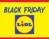 Conosciamo finalmente la data del Black Friday Lidl, ed ecco come approfittarne fin dall'inizio