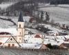 Meteo: neve in pianura, pioggia, temperature più invernali, cosa dobbiamo aspettarci questa settimana?