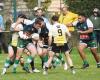 Rugby, Federal 2: Vergt avrebbe meritato di meglio a Villeneuve-sur-Lot