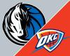 Mavericks 121-119 Thunder (17 novembre 2024) Riepilogo del gioco