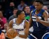 Anthony Edwards è stato multato di $ 35.000 per aver irritato un tifoso in Timberwolves vs Kings – NBC Sports Bay Area e California