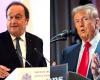 Per l’ex presidente francese François Hollande, Donald Trump non sta preparando la pace ma la “capitolazione” dell’Ucraina