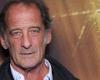 Vincent Lindon racconta in modo schietto il suo rapporto con i social network e parla di suo figlio