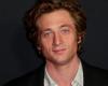 Un concorso per sosia di Jeremy Allen White tenutosi a Chicago