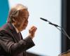 Guterres lancia l’allarme alla COP29: “Paga o l’umanità pagherà il prezzo”