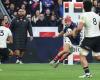 Le note di Francia – All Blacks (30-29): Louis Bielle-Biarrey continua a confermarsi, l’autorevolezza secondo Thomas Ramos