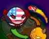 Country Balls: Battle World per iPhone