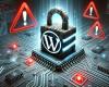 un grave difetto colpisce un plugin di WordPress