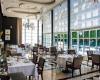 Al ristorante Gordon Ramsay Versailles, una cena speciale all’insegna della biodinamica