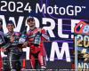 La Ducati resta campione della MotoGP nel 2024 ma perde il suo n°1