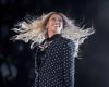 Beyoncé canterà il giorno di Natale durante una partita di football americano trasmessa su Netflix