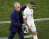 La nuova arma segreta di Didier Deschamps