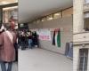 Una manifestazione a sorpresa di filo-palestinesi blocca ancora una volta l’Università della Sorbona in diversi siti contro “la complicità dello Stato” – Invitano “altre università ad unirsi al loro movimento”