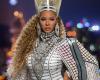 NFL e Netflix: Beyoncé in concerto all’intervallo di Natale