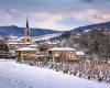 Giovedì neve in pianura e forte vento: situazione sotto sorveglianza