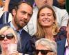 James Middleton: questo simpatico giocattolo adorato da suo figlio Inigo