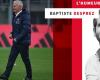 E alla fine è (ancora) Deschamps a vincere