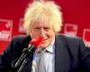 Boris Johnson, ospite della Grand Interview di France Inter