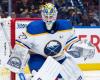 Sabres: Devon Levi prende la guida dell’AHL