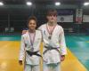 JUDO – Oro e bronzo per i cadetti Clementine al torneo nazionale d’eccellenza di Limoges