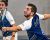 BADMINTON (Prenazionale) – Fabien Vibert: “Dovevamo vincere questo incontro”