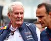 Helmut Marko nomina il nuovo direttore di gara