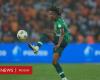 Aggiornamenti live Nigeria vs Ruanda: Nshuti Innocent ha messo il Ruanda dopo che Samuel Chukwueze ha dato ai Super Eagles un vantaggio nella partita di qualificazione dell’Afcon