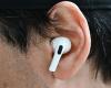 I tuoi AirPods potrebbero presto essere utilizzati come apparecchi acustici, buone o cattive notizie?