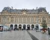 cosa è successo alla stazione Saint-Lazare di Parigi?