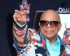 Quincy Jones ha ricevuto un Oscar postumo