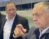 Nonostante le minacce del DNCG di retrocedere l'OL, Jean-Michel Aulas non verrà in soccorso