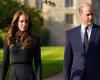 La tenuta di Windsor è stata svaligiata in presenza di Kate e William