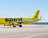 Spirit Airlines si protegge dai suoi creditori