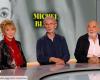 le confidenze di Marie-Anne Chazel, Thierry Lhermitte e Gérard Jugnot sul loro defunto amico