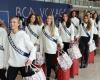 Miss Francia 2025: i ritratti delle 30 candidate regionali