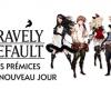 Bravely Default — L'inizio della nuova era d'oro dei JRPG