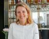 Chef donne: Marie Pacotte, chef solare