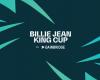 Billie Jean King Cup by Gainbridge Anteprima semifinale finale: Gran Bretagna contro Slovacchia