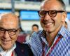 Stefano Domenicali orientato alla MotoGP?