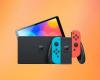 In cosa consiste questa nuova promozione sulla Console Nintendo Switch Oled durante il Black Friday?