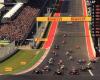 18 novembre: primo Gran Premio di F1 disputato sul Circuit of the Americas in Texas, nel 2012