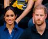 Harry e Meghan si separano dopo una breve riunione, la loro relazione più in pericolo che mai?