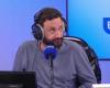 un ascoltatore di Cyril Hanouna commette un errore dal vivo, disagio generale sul set