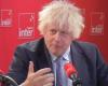 Donald Trump “potrebbe non essere così cattivo come temi”, dice Boris Johnson