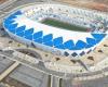 Sonarges: Il “Grand Stade d’Al Hoceima” apre le sue porte questa sera per ospitare le qualificazioni CAN 2025